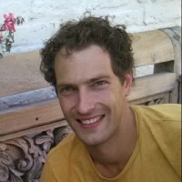 Jan de Greef