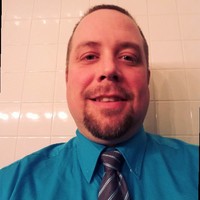 Chad Underwood
