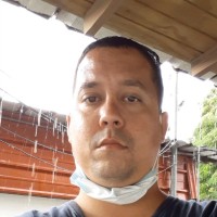 Cristian Gonzales