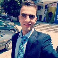 Mohamed Elbeshehy