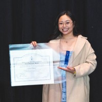 Eva Tang