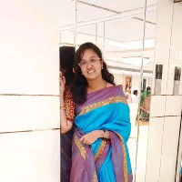 Aiswarya Ganapathy