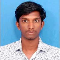Rajeswaran V