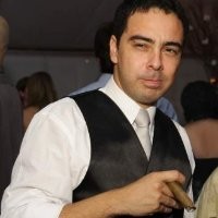 Roberto M. Ferreira