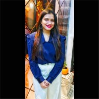 Mitali Bagul