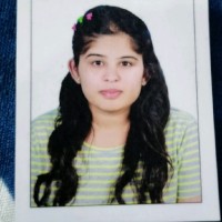 Twinkle Bansal