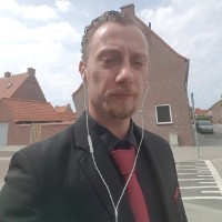 Nick Vd Pol