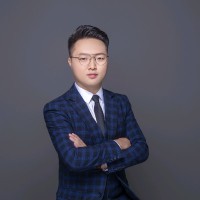 Steven Pan