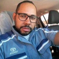 Joel Souza Gomes