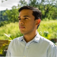 Etienne Li Ah Chong