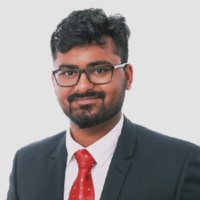 Anurag Datt Kashyap Katta