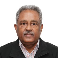 Eapen Abraham