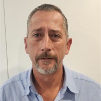John Barnard