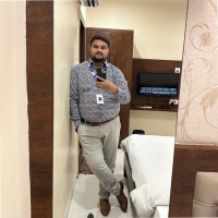 Gourab Das