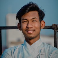 Basanta Raj Chaudhary