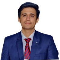 Muhammad Bilal Arshad