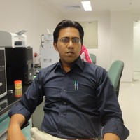 muddassir baig