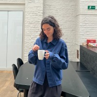 Anastasia Vandoorne-Feys