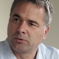 Achim Eutebach