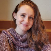 Corinne Cahill