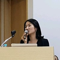 yoojin jung