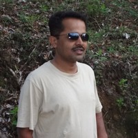 Mohan Shitole