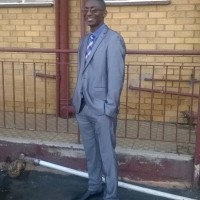 Innocent Moyo