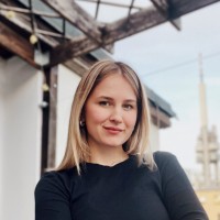 Valeria Maximenko