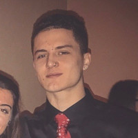 Parker Dillon