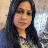 Manisha Gandotra