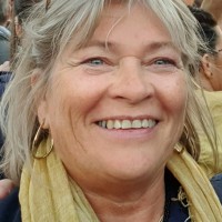 Åse Berit Eriksrød