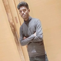 Shaish Shaishman Sridar