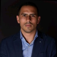 Jorge Fuentes Bonilla