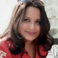 Monika Garg