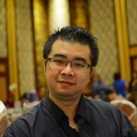 Michael Goh
