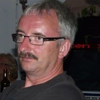 Patrick De Cock