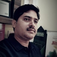 vijay Pandey