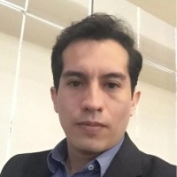 Marco Espinosa Alcazar