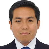 Junior Eduard Medrano Alvites