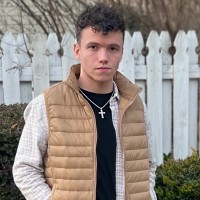 Parker Mcdaniel