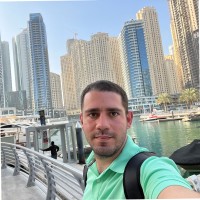 Georgios- Vasileios Efstratiou