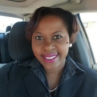 Trina May