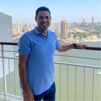 Amir Yacoub