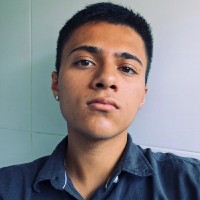 Orion Riyan