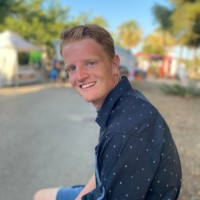 Koen Maas