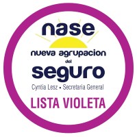 NASE Nueva Agrupación del Seguro