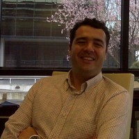 Sergio Gonzalez Rodriguez
