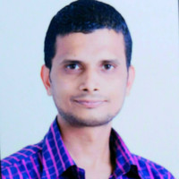 Rahul Kulkarni