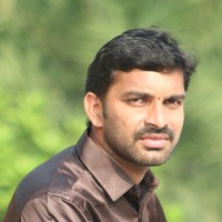 Simha Chalam