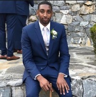 Jaron Williams